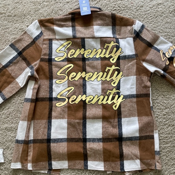 Flannel - Picture 2 of 5